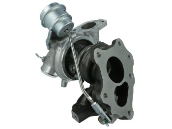 Turbocharger Mitsubishi (49135-04850)