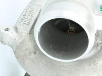 Turbocharger Mitsubishi (49135-04850)
