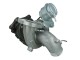 Turbocharger Mitsubishi (49135-04850)