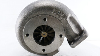 Turbocharger BorgWarner (317019)