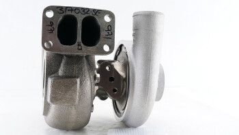 Turbocharger BorgWarner (317019)