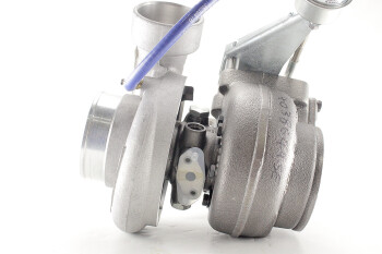Turbocharger Holset (4040719)