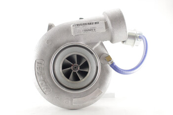 Turbocharger Holset (4040719)