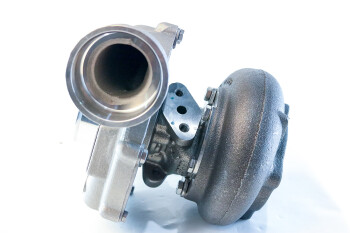 Turbocharger BorgWarner (53279886616)