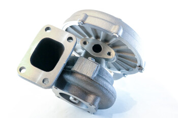 Turbocharger BorgWarner (53279886616)