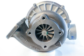 Turbocharger BorgWarner (53279886616)