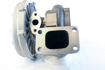 Turbocharger BorgWarner (53279886616)