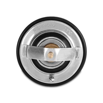 Racing Thermostat Mishimoto Volkswagen Golf / Corrado / Passat VR6 / 93-04 | MMTS-VR6-93L