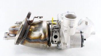 Turbocharger BorgWarner (53039800462)