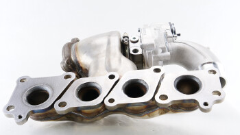 Turbocharger BorgWarner (53039800462)