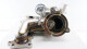 Turbocharger BorgWarner (53039800462)