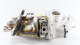 Turbocharger BorgWarner (53039800462)