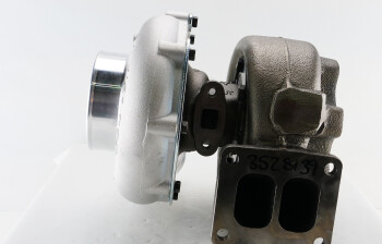 Turbocharger Holset (4033323)