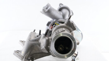 Turbocharger TurboZentrum (49373-03010)