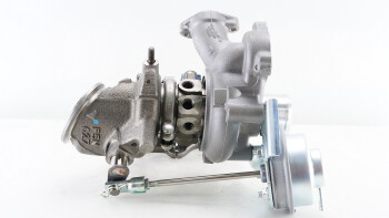 Turbocharger TurboZentrum (49373-03010)