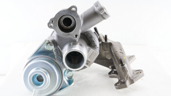 Turbocharger TurboZentrum (49373-03010)