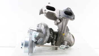 Turbocharger TurboZentrum (49373-03010)