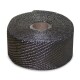 Heat wrap Mishimoto roll with stainless locking tie set / 51mm x 10,6m | MMTW-235