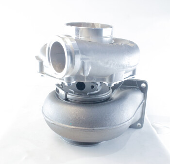 Turbocharger Garrett (452164-5016S)