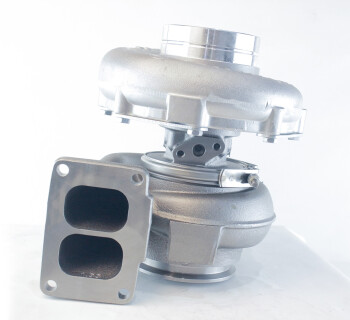 Turbocharger Garrett (452164-5016S)