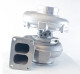 Turbocharger Garrett (452164-5016S)