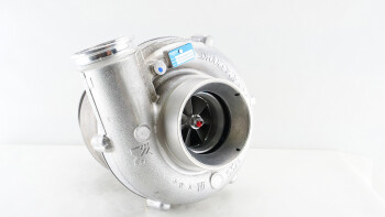 Turbocharger BorgWarner (53299886908)