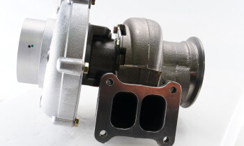 Turbocharger BorgWarner (53299886908)