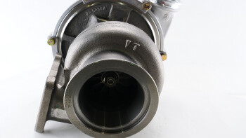Turbocharger BorgWarner (53299886908)