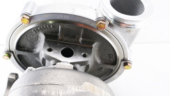 Turbocharger BorgWarner (53299886908)