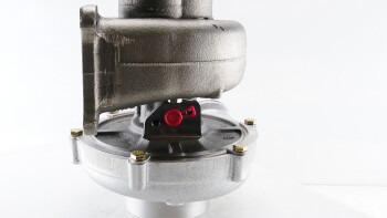 Turbocharger BorgWarner (53299886908)