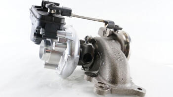 Turbocharger TurboZentrum (49180-01400 49180-01405 49180-01430 49180-01435)