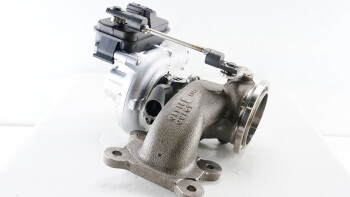 Turbocharger TurboZentrum (49180-01400 49180-01405 49180-01430 49180-01435)