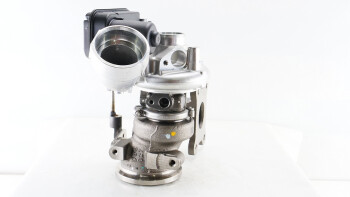 Turbocharger TurboZentrum (49180-01400 49180-01405 49180-01430 49180-01435)
