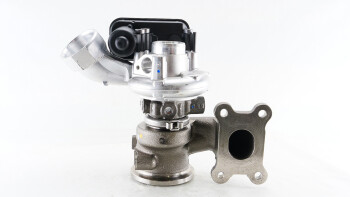 Turbocharger TurboZentrum (49180-01400 49180-01405 49180-01430 49180-01435)