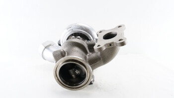 Turbocharger TurboZentrum (49180-01400 49180-01405 49180-01430 49180-01435)