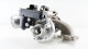 Turbocharger TurboZentrum (49180-01400 49180-01405 49180-01430 49180-01435)