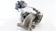 Turbocharger TurboZentrum (49180-01400 49180-01405 49180-01430 49180-01435)