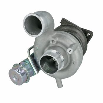 Turbocharger Garrett (705329-0002)