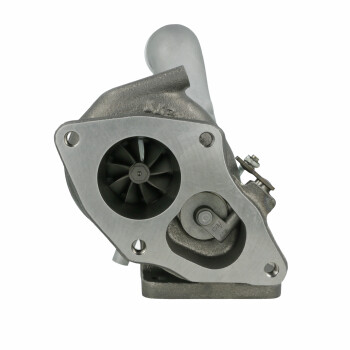 Turbocharger Garrett (705329-0002)