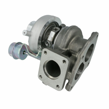 Turbocharger Garrett (705329-0002)