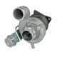 Turbocharger Garrett (705329-0002)