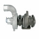 Turbocharger Garrett (705329-0002)