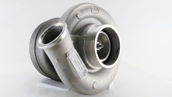 Turbocharger Holset (4033576)