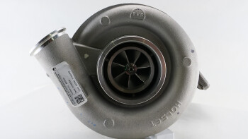 Turbocharger Holset (4033576)