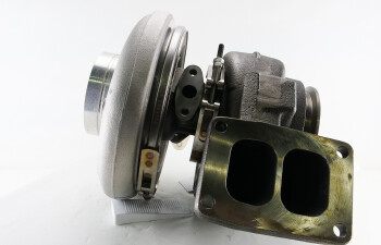 Turbocharger Holset (4033576)