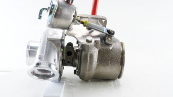 Turbocharger BorgWarner (53049900150)