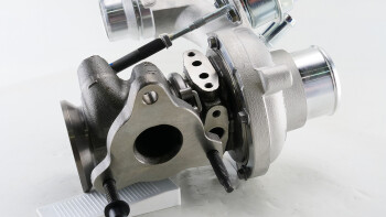 Turbocharger Garrett (814697-5002S)