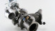 Turbocharger Garrett (814697-5002S)
