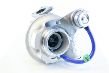 Turbocharger Garrett (800252-9)
