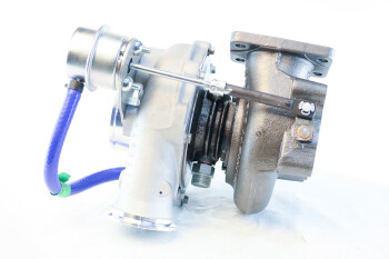 Turbocharger Garrett (800252-9)